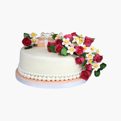 Fruit Overload Cake - Image 2