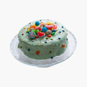 Lotus Biscoff San Sebastian Cheesecake