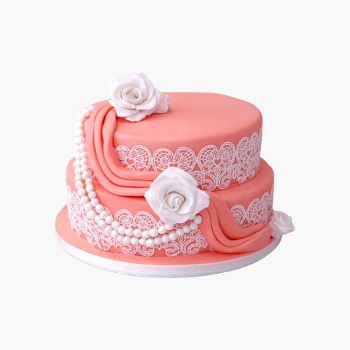 Red Velvet Pastry - Image 2