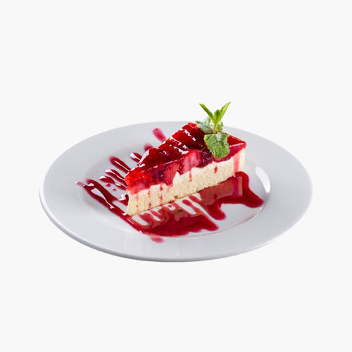 Fruit Overload Cake - Image 2