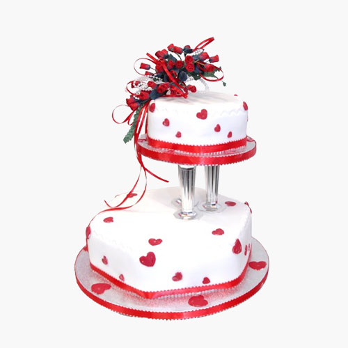 Red Velvet Pastry - Image 3