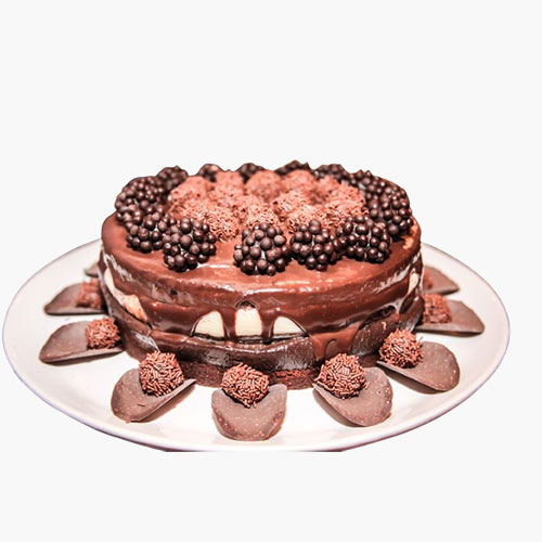 Fruit Overload Cake - Image 4