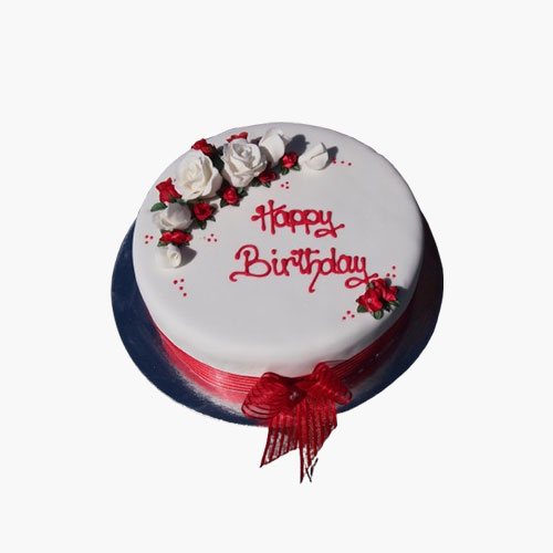 Happy Birthday Choco Ball