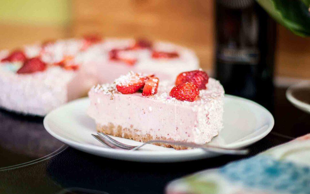 Does ingredient temperature matter while baking?