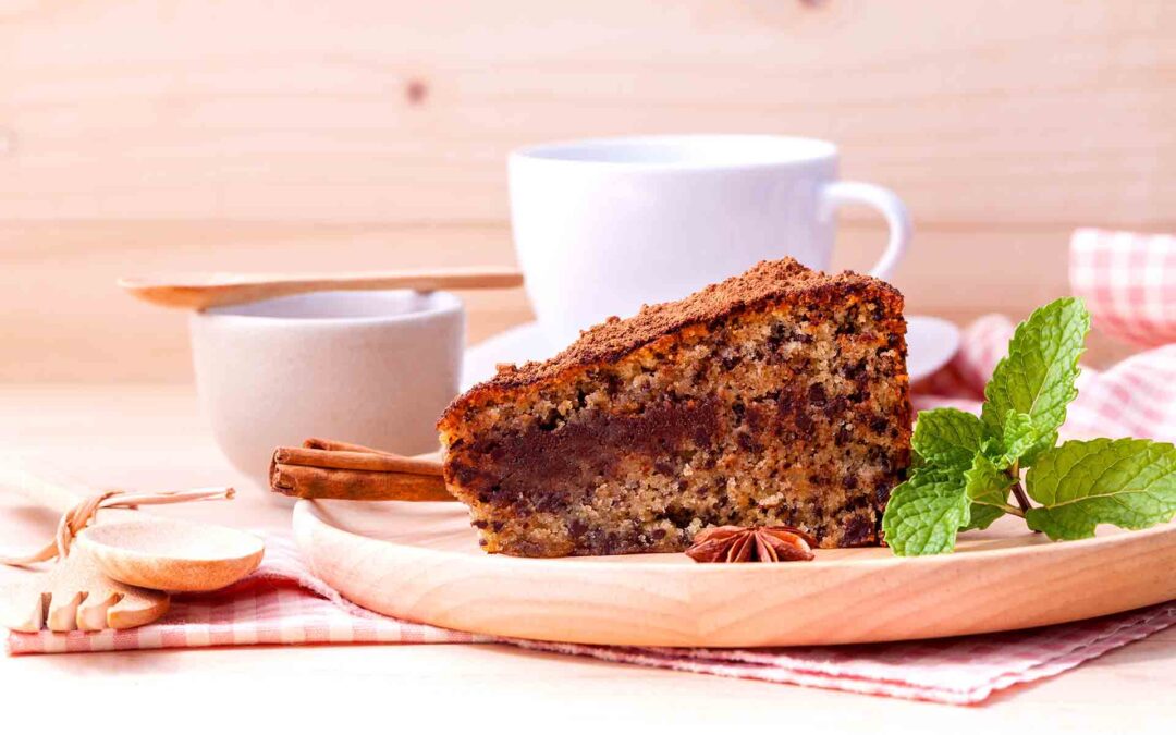 10 Baking tips for the perfect Cake