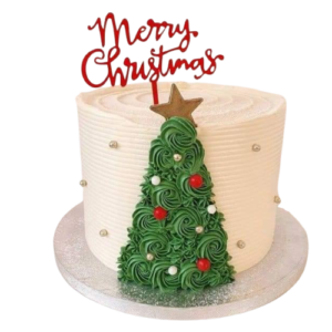 Christmas Cake