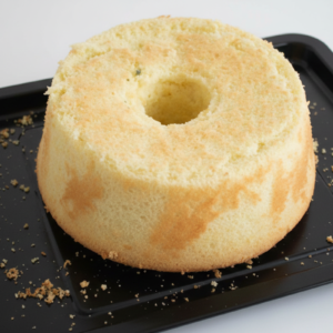 Chiffon Cake